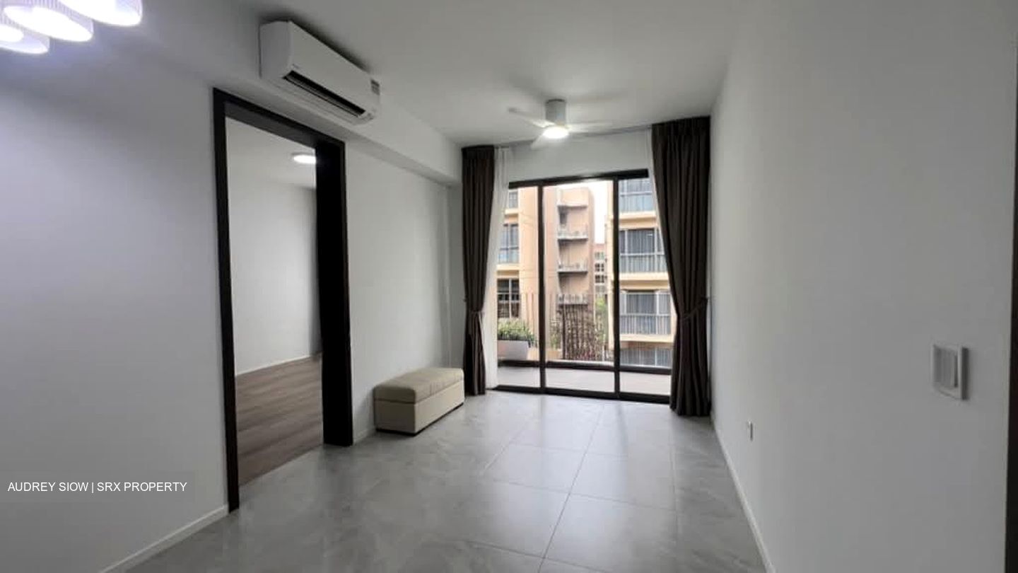 The Watergardens At Canberra (D27), Apartment #560592561
